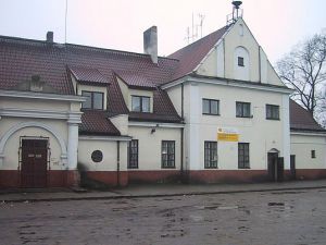 Dworzec w Łęczycy odzyska dawny blask